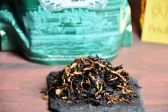 Spirit of Scotland pipe tobacco 5G Sample