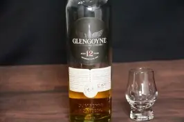 Glengoyne aged 12 year 25ml