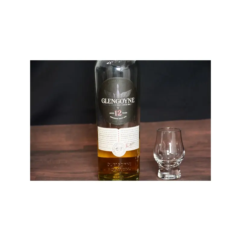 Glengoyne aged 12 year 25ml