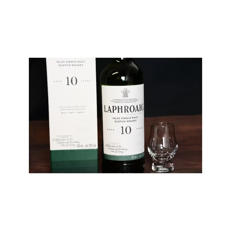 Laphroaig 70cl