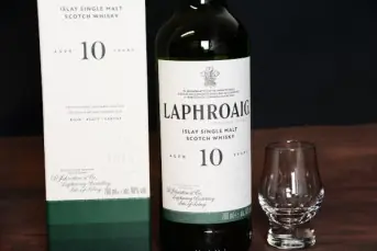 Laphroaig 70cl
