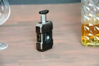 Honest V-Cut Cigar cutter