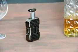 Honest V-Cut Cigar cutter