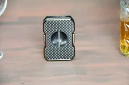 Honest V-Cut Cigar cutter