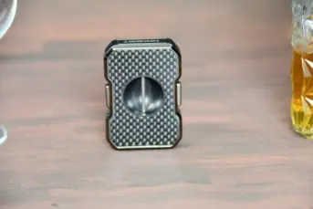 Honest V-Cut Cigar cutter