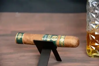 Plasencia Alma del Fuerte Robusto II