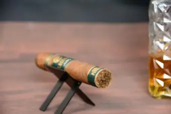 Plasencia Alma del Fuerte Robusto II