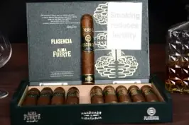 Plasencia Alma del Fuerte Robusto II