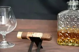 My Father the Judge Grand Robusto