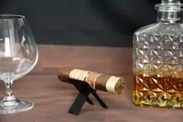 My Father the Judge Grand Robusto