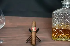 Leather Rose by Drew Estate