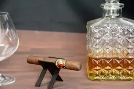 Drew Estate Deadwood SJ (Previously known as Sweet Jane)