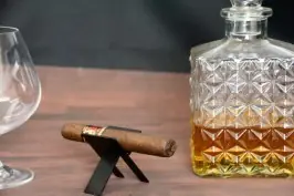 Drew Estate Deadwood SJ (Previously known as Sweet Jane)