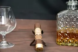 My Father the Judge Grand Robusto