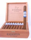 Charatan Corona Tubed - Box of 10