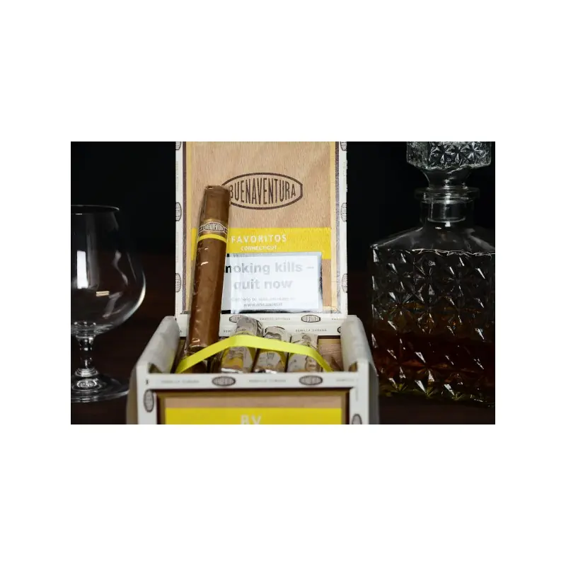 Buenaventura Favoritos Connecticut