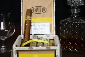 Buenaventura Favoritos Connecticut