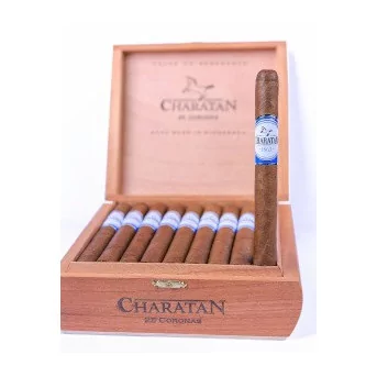 Charatan Petit Corona tubed - Single Cigar