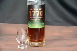 Glasgow 1770 Peated
