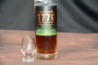 Glasgow 1770 Peated