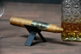La Flor Dominicana Andalusian Bull