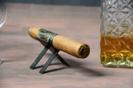 La Flor Dominicana Andalusian Bull