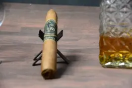 La Flor Dominicana Andalusian Bull