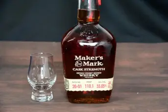 Maker's Mark 25ml