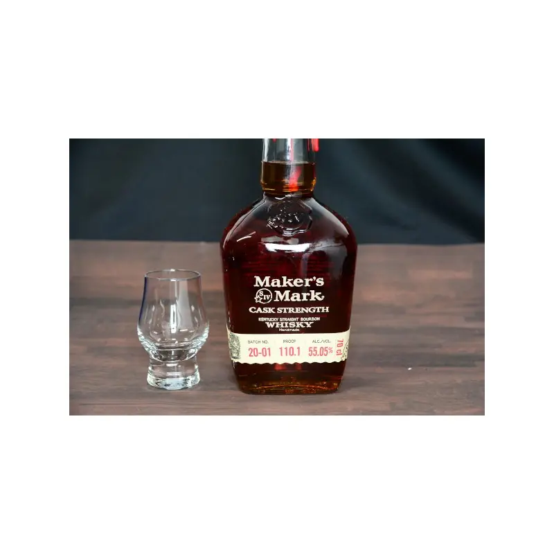 Maker's Mark 70cl