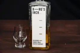 K-ng's Inch 700ml