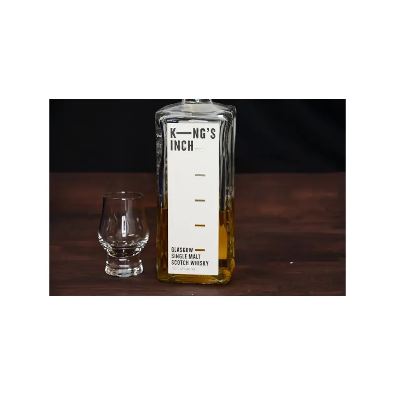 K-ng's Inch 25ml
