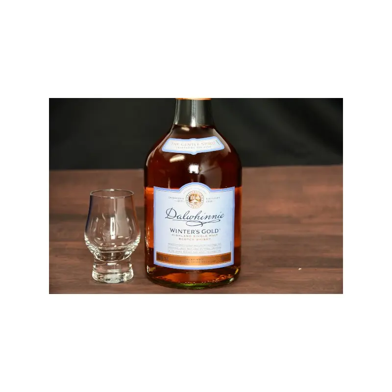Dalwhinnie Winter's Gold 70cl