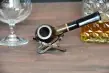 Jean Claude Straight Briar pipe