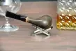 Jean Claude Billiard Matte Finish Briar pipe