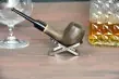 Jean Claude Billiard Matte Finish Briar pipe