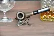 Jean Claude Billiard Matte Finish Briar pipe