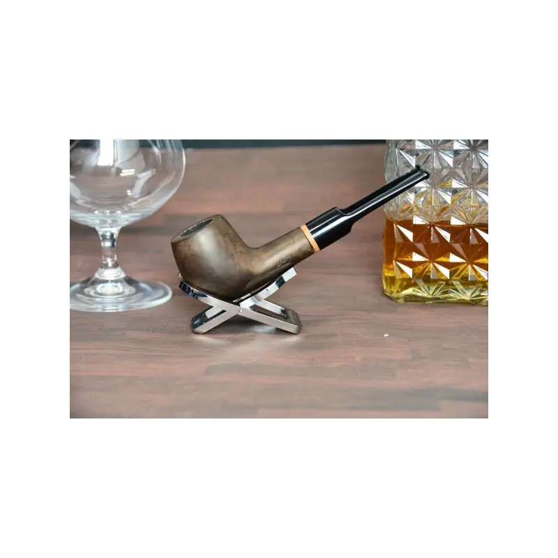 Jean Claude Billiard Matte Finish Briar pipe