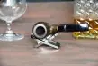 Jean Claude bent Billiard Briar pipe