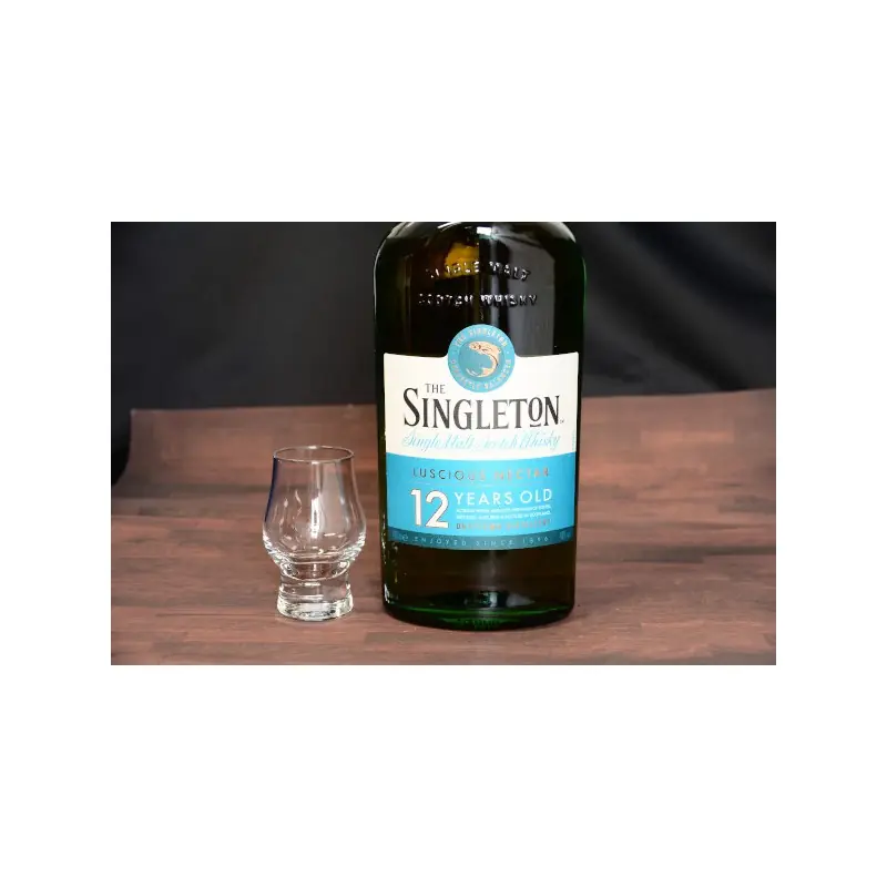 The singleton 12/ 25ml