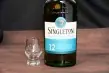 The singleton 12/ 70cl