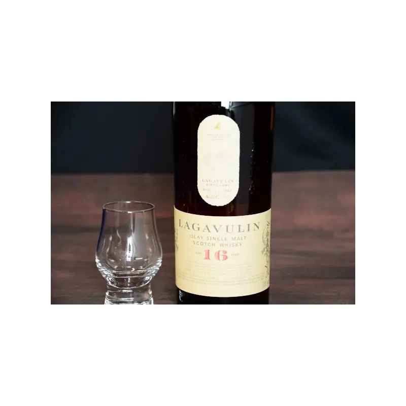 Lagavulin 16 year 70cl