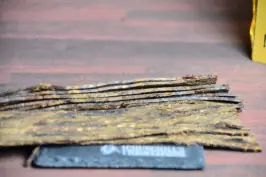 Louisiana Flake 5g Sample