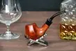 Bent Apple bent Pipe Rosewood Bent Apple bent Pipe Rosewood