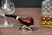 Rustic Bent pipe