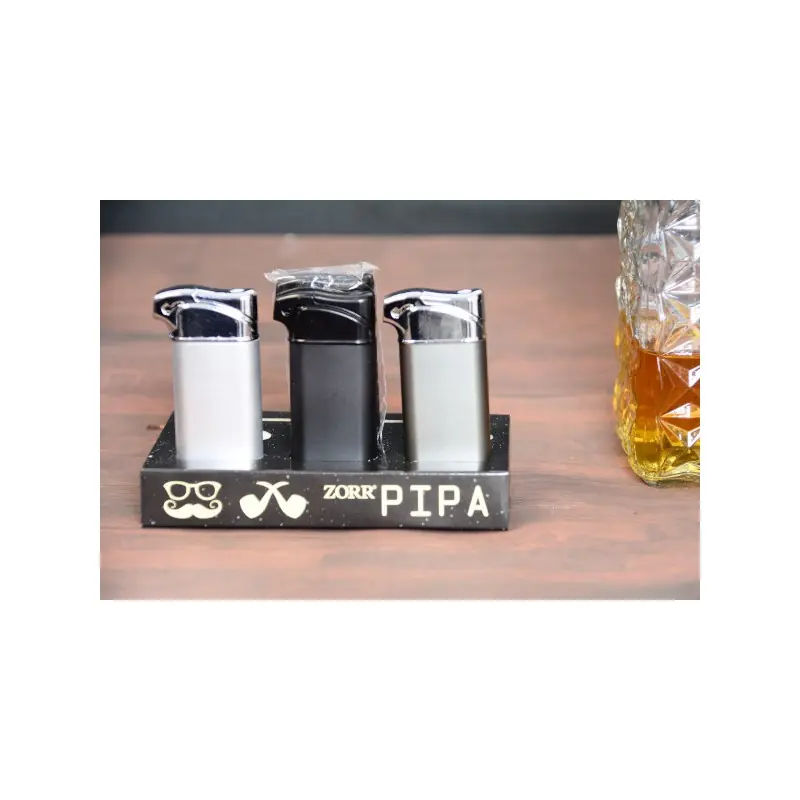 Zorr Pipe lighters