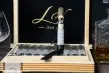 Las Villas By the book Toro (Rated 92 By cigar Journal)