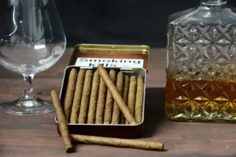 Neos Country Cigarillos