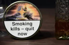 Kopp Small Batch West 5gram Sample