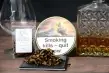 Kopp Small Batch West 5gram Sample Kopp Small Batch West 5gram Sample