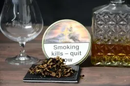 Kopp Small Batch West 50g tin